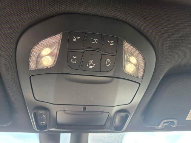 2021 Chrysler Pacifica Limited AWD