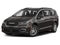 2021 Chrysler Pacifica Limited AWD
