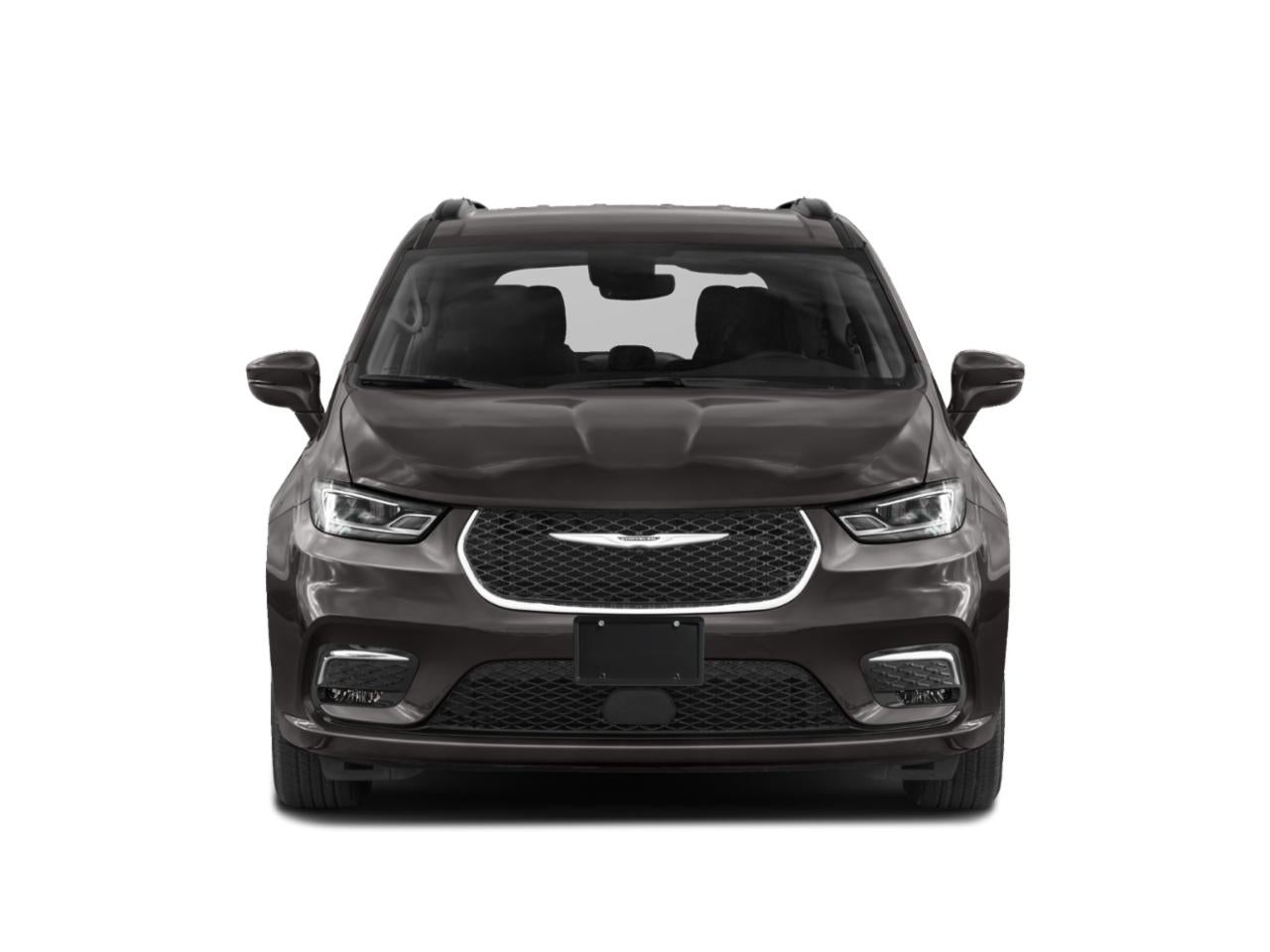 2021 Chrysler Pacifica Limited AWD