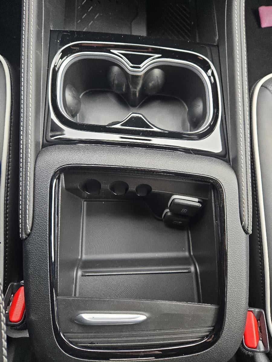 2026 Chrysler Pacifica Limited AWD