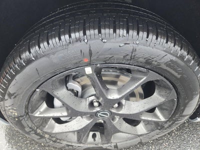 2026 Chrysler Pacifica Limited AWD