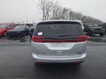 2026 Chrysler Pacifica Limited AWD