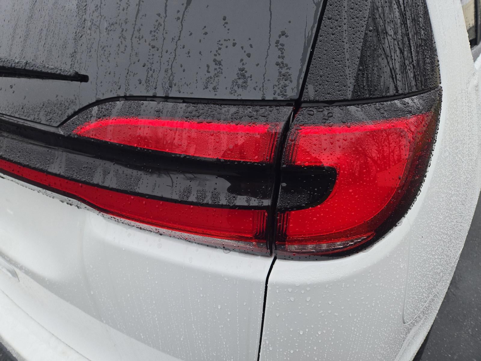 2026 Chrysler Pacifica Pinnacle AWD