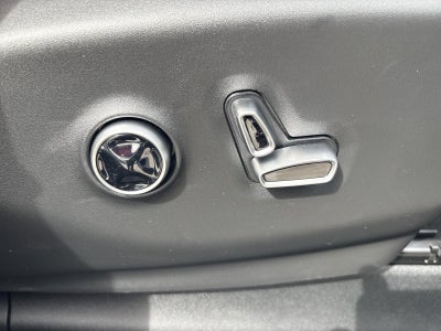 2026 Chrysler Pacifica Pinnacle AWD