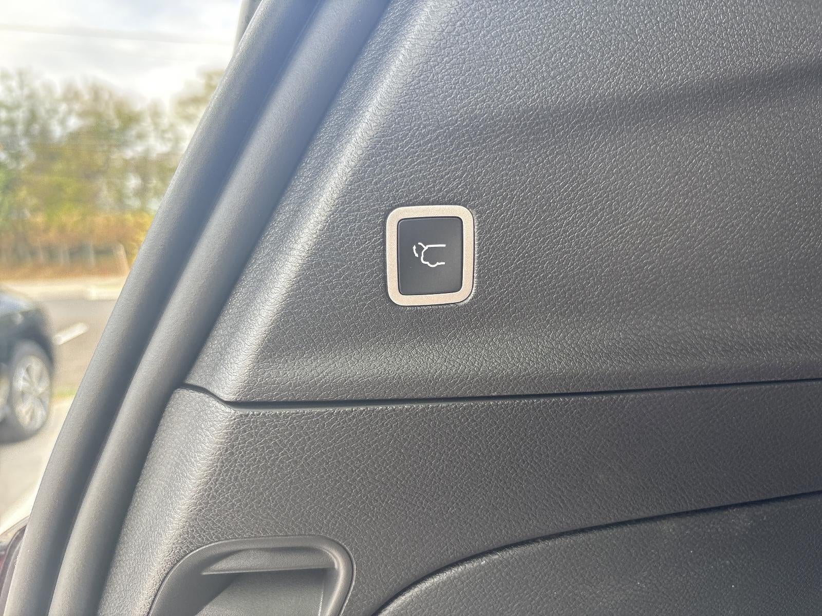 2026 Chrysler Pacifica Pinnacle AWD