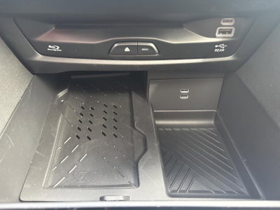 2026 Chrysler Pacifica Pinnacle AWD