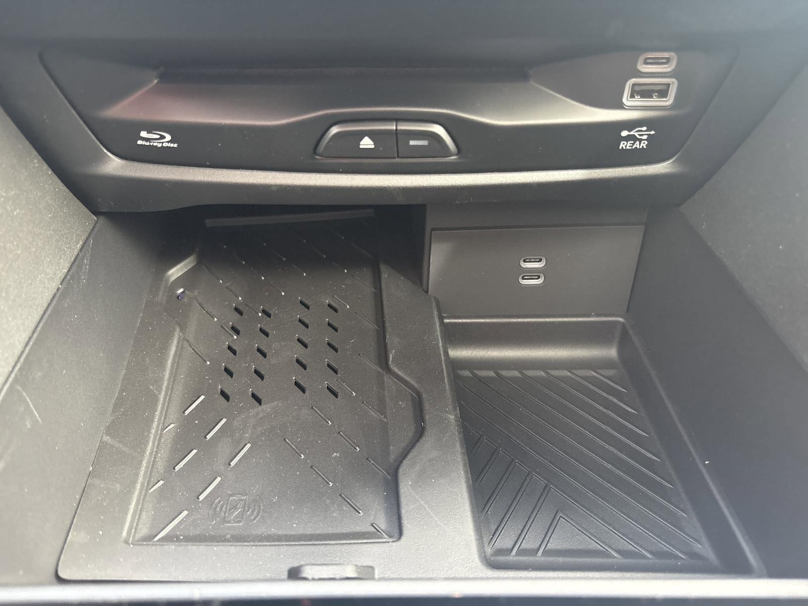 2026 Chrysler Pacifica Pinnacle AWD