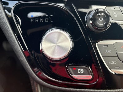 2026 Chrysler Pacifica Pinnacle AWD