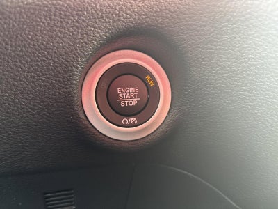 2026 Chrysler Pacifica Pinnacle AWD