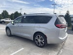 2026 Chrysler Pacifica Pinnacle AWD