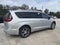 2026 Chrysler Pacifica Pinnacle AWD