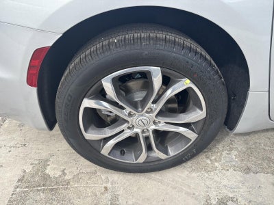 2026 Chrysler Pacifica Pinnacle AWD