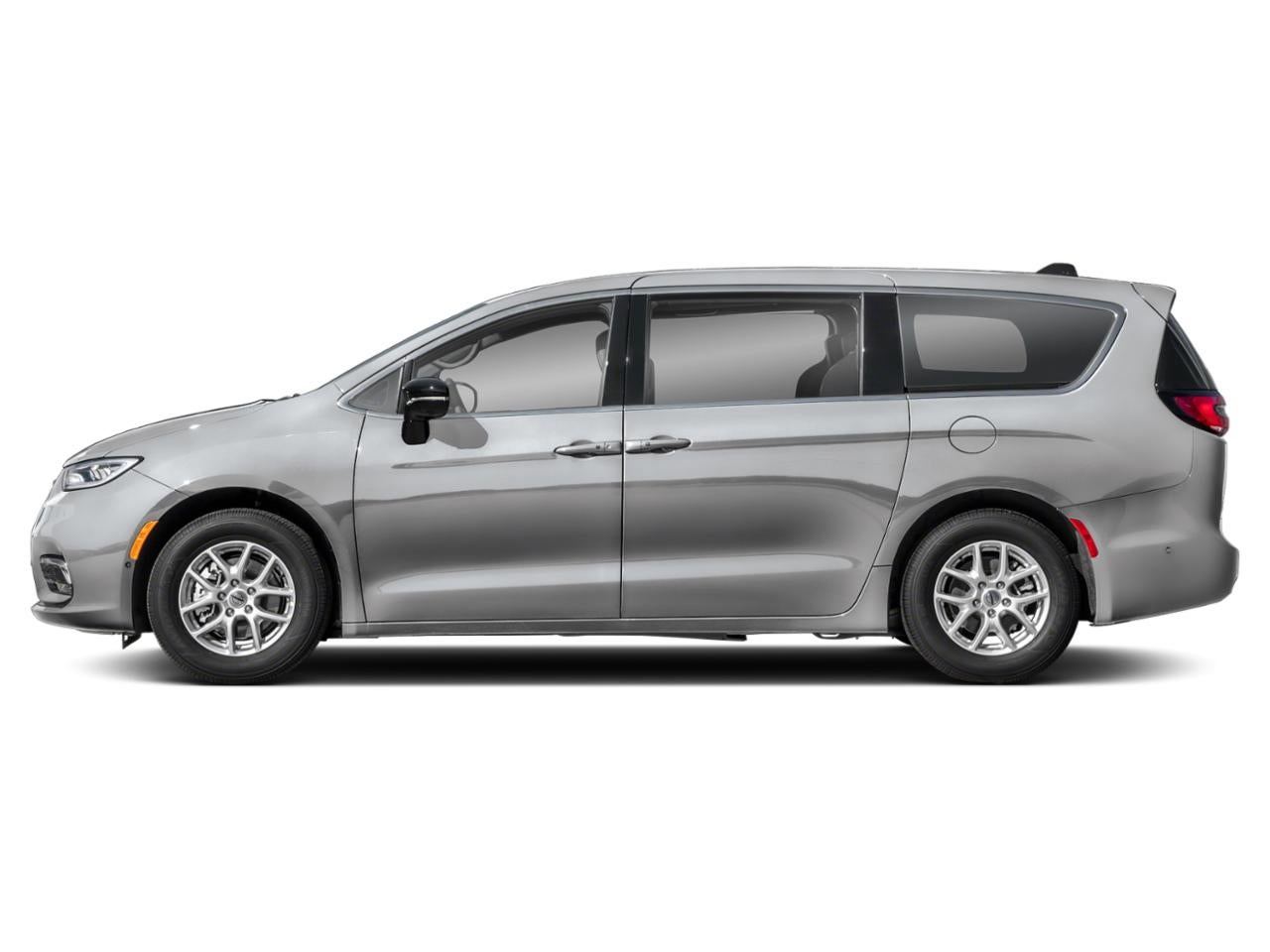 2026 Chrysler Pacifica Pinnacle AWD