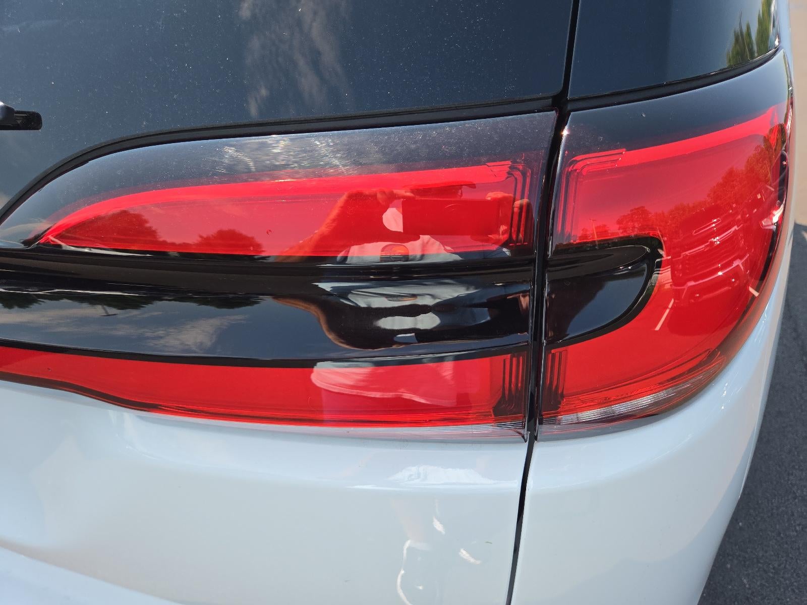 2026 Chrysler Pacifica Pinnacle AWD