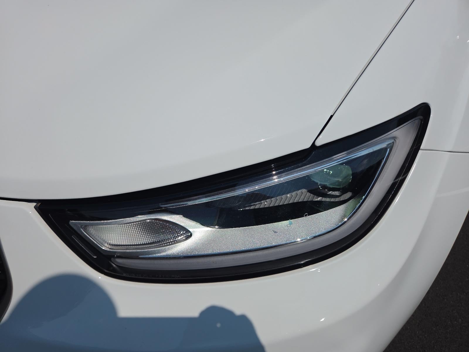 2026 Chrysler Pacifica Pinnacle AWD