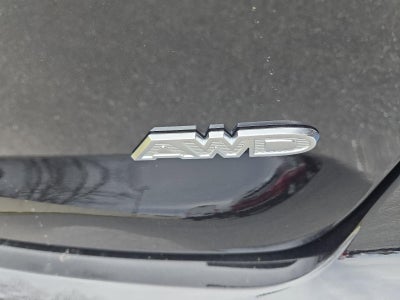 2026 Chrysler Pacifica Pinnacle AWD