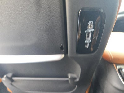 2026 Chrysler Pacifica Pinnacle AWD