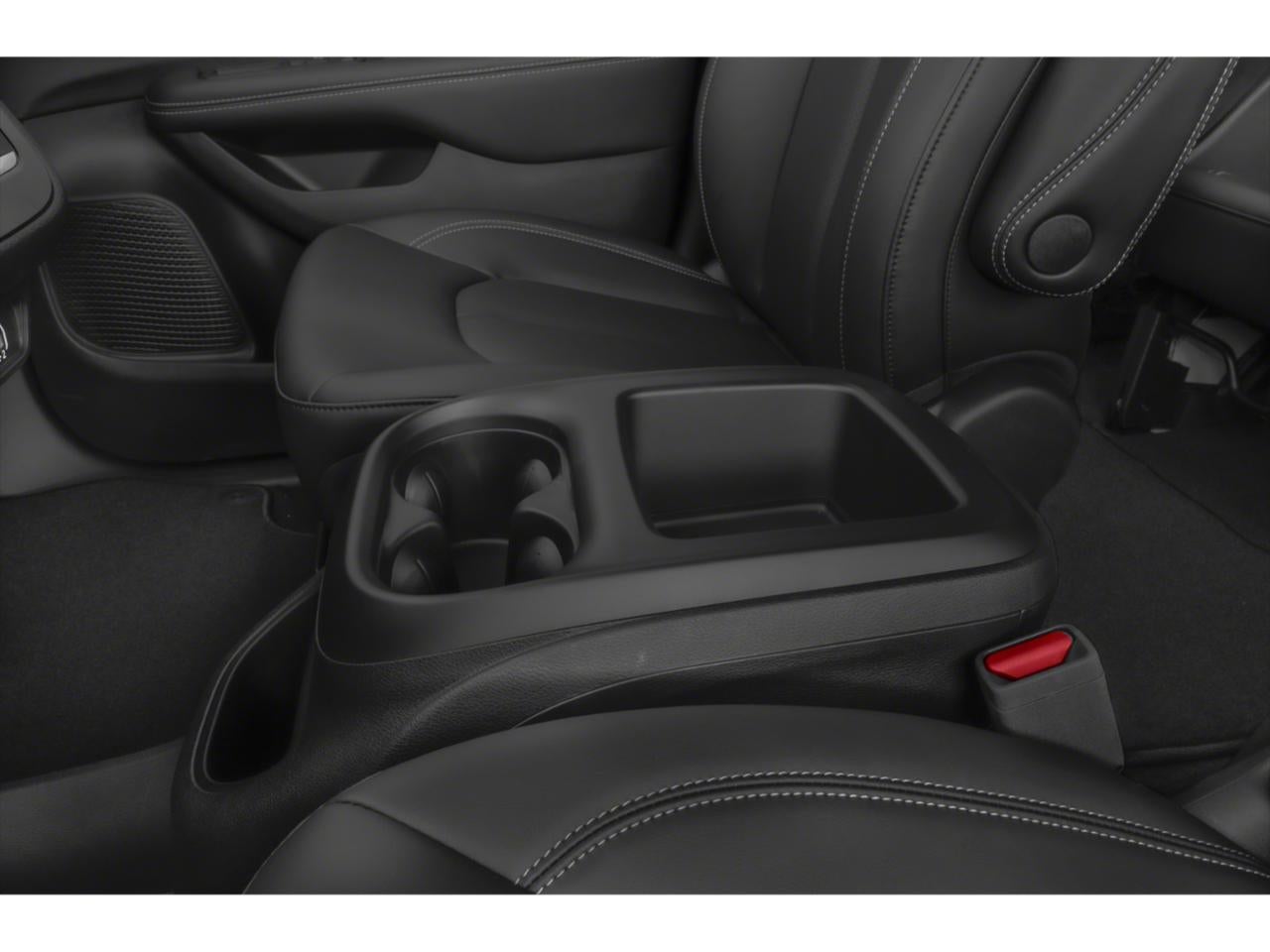 2026 Chrysler Pacifica Pinnacle AWD