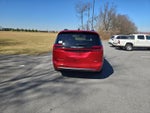 2026 Chrysler Pacifica Pinnacle AWD