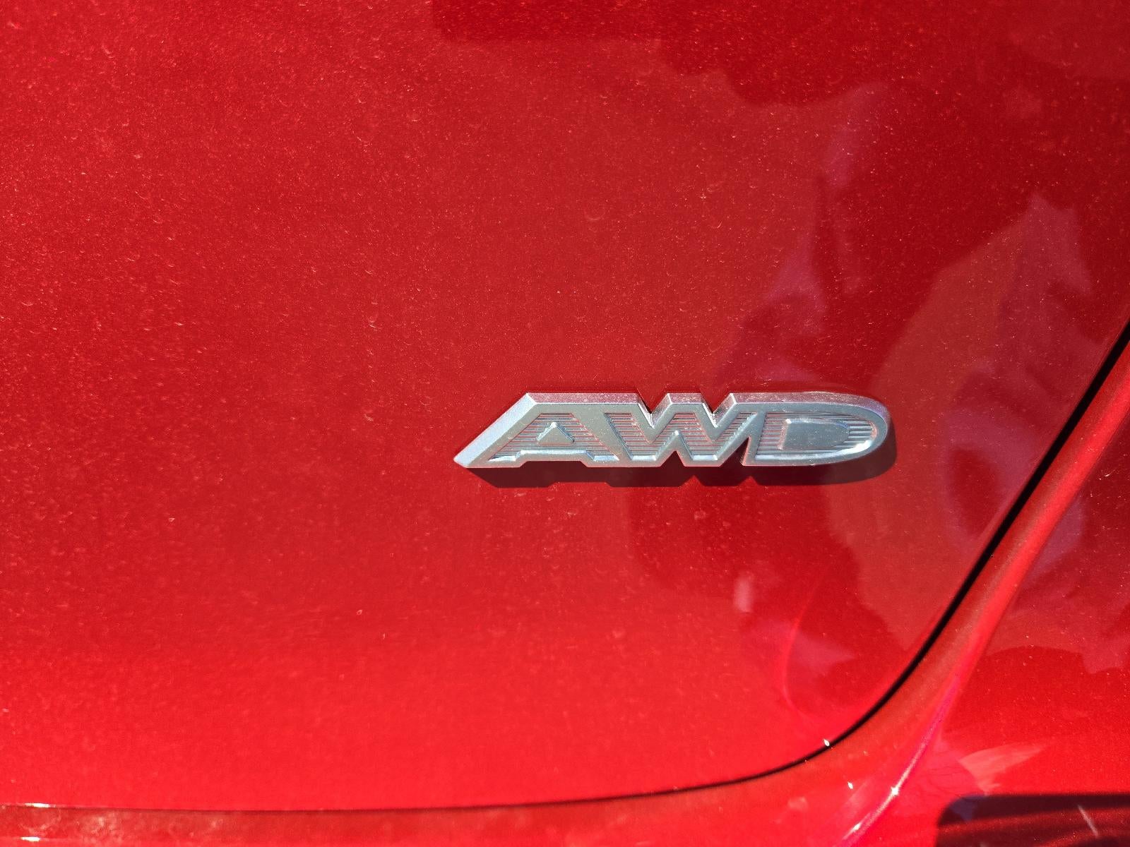 2026 Chrysler Pacifica Pinnacle AWD