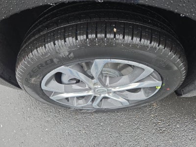 2026 Chrysler Pacifica Pinnacle AWD