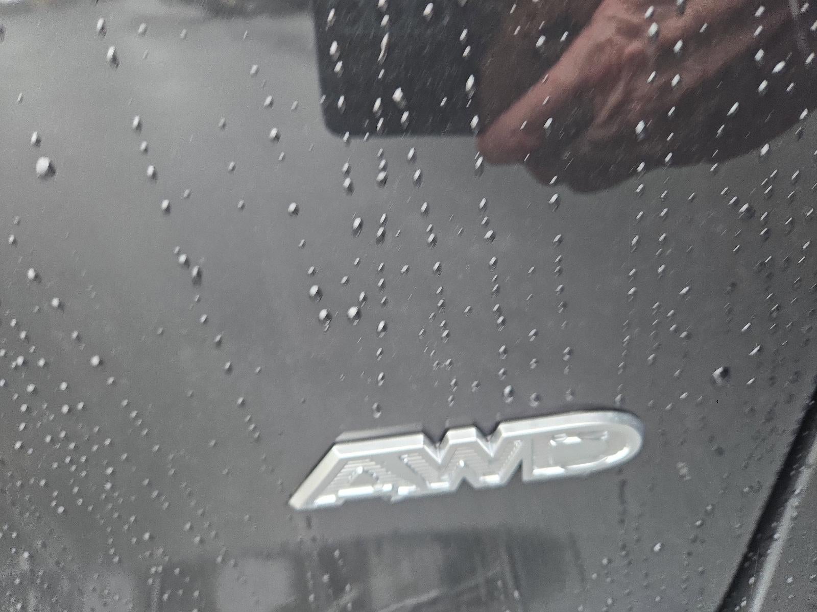 2026 Chrysler Pacifica Pinnacle AWD