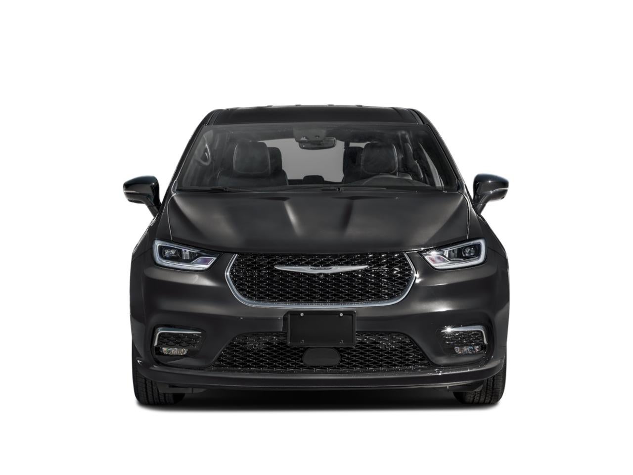 2026 Chrysler Pacifica Pinnacle AWD