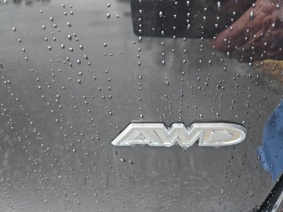 2026 Chrysler Pacifica Pinnacle AWD