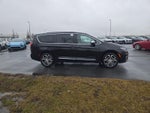 2026 Chrysler Pacifica Pinnacle AWD