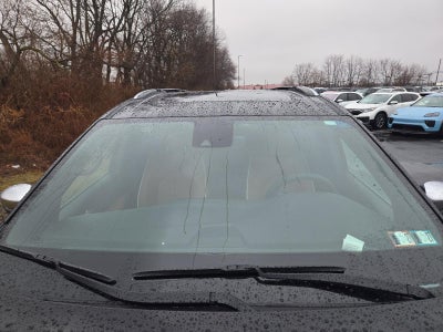 2026 Chrysler Pacifica Pinnacle AWD