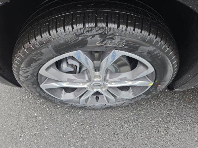 2026 Chrysler Pacifica Pinnacle AWD