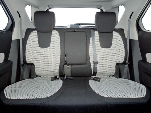 2011 Chevrolet Equinox FWD 4dr 1LT