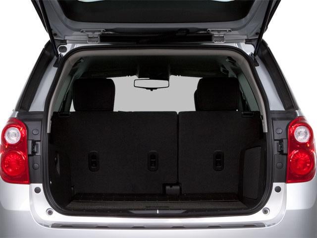 2011 Chevrolet Equinox FWD 4dr 1LT