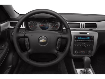 2015 Chevrolet Impala Limited LT