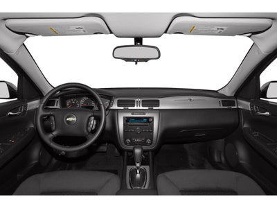 2015 Chevrolet Impala Limited LT