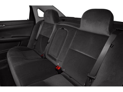 2015 Chevrolet Impala Limited LT