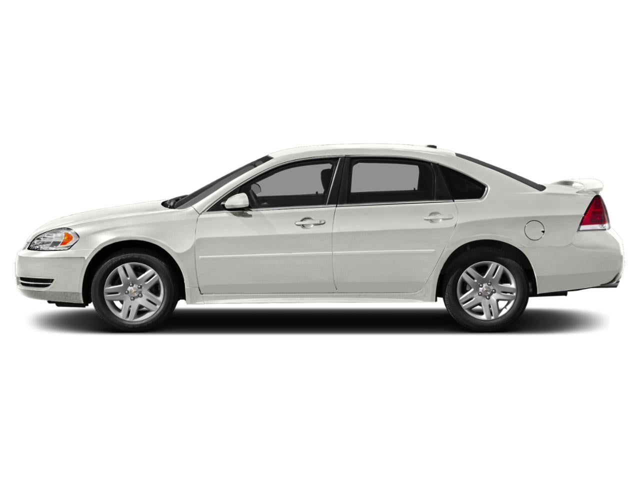 2015 Chevrolet Impala Limited LT