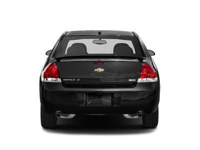 2015 Chevrolet Impala Limited LT