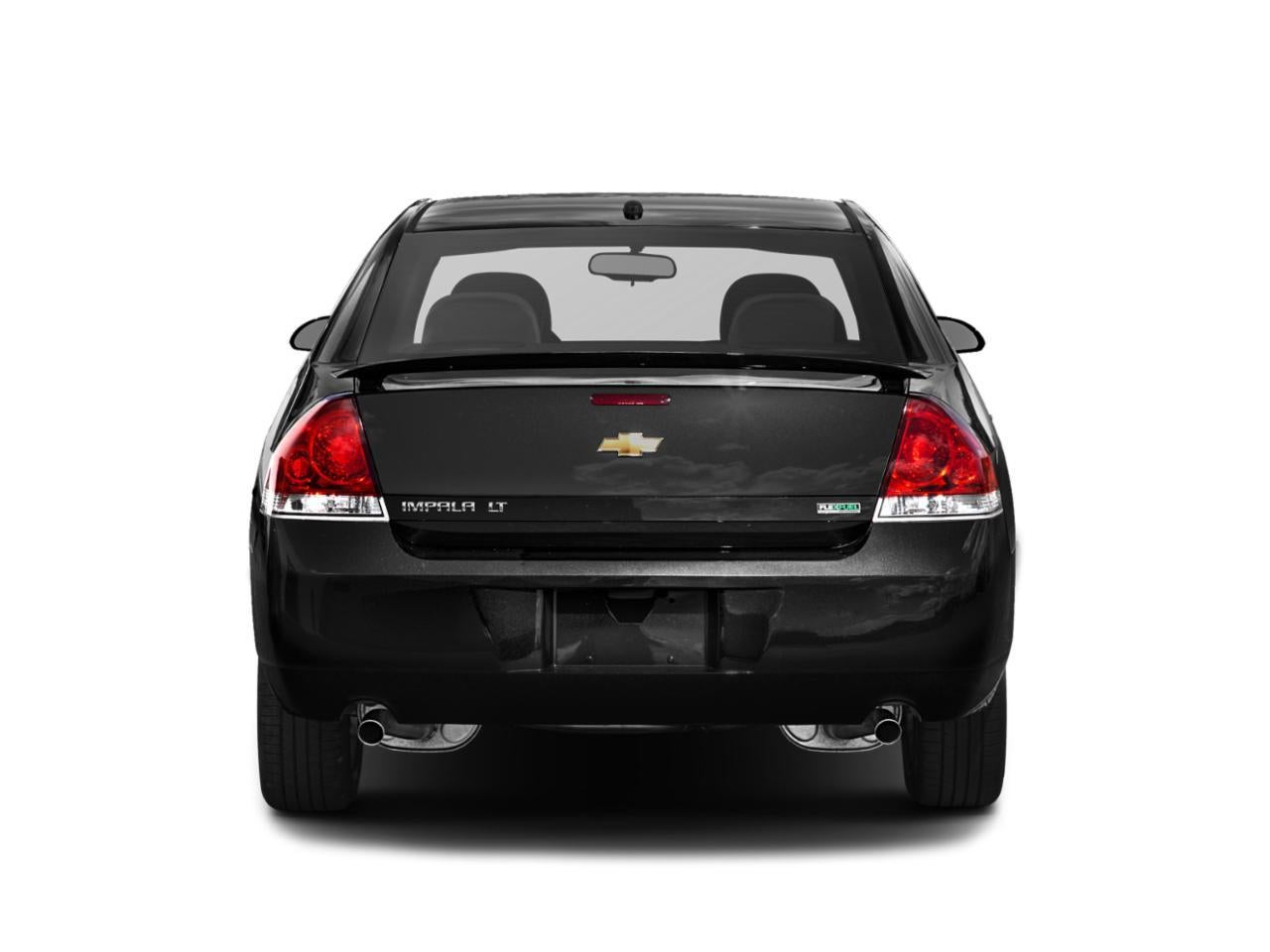 2015 Chevrolet Impala Limited LT
