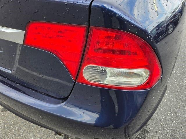 2009 Honda Civic Sedan EX Automatic