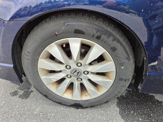 2009 Honda Civic Sedan EX Automatic