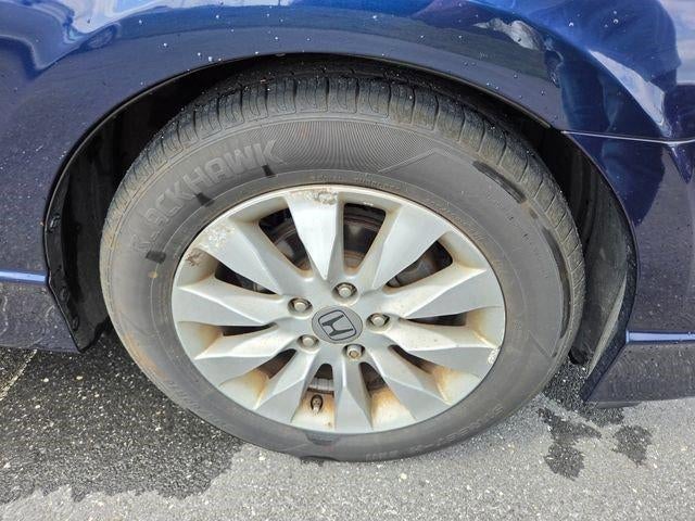2009 Honda Civic Sedan EX Automatic