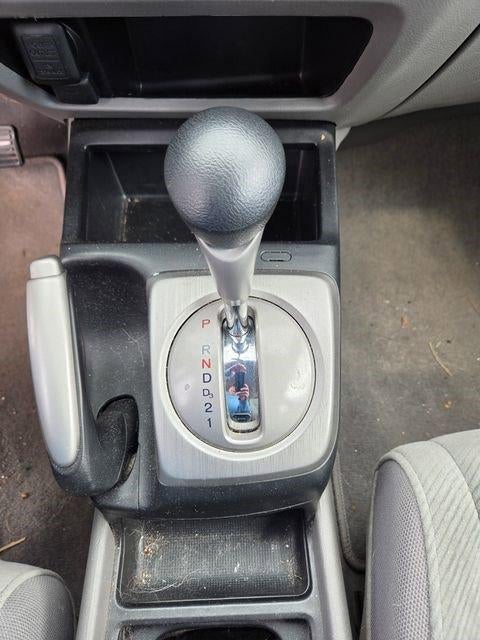 2009 Honda Civic Sedan EX Automatic