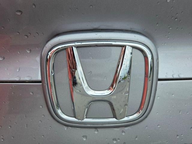 2018 Honda Civic Sedan EX CVT