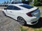 2019 Honda Civic Coupe Touring CVT