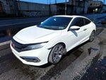 2019 Honda Civic Coupe Touring CVT