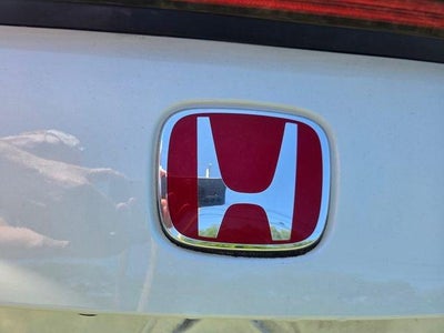 2019 Honda Civic Coupe Touring CVT