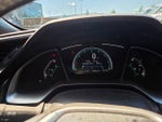 2019 Honda Civic Coupe Touring CVT