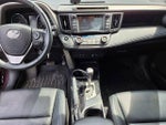 2016 Toyota RAV4 AWD 4dr Limited (GS)