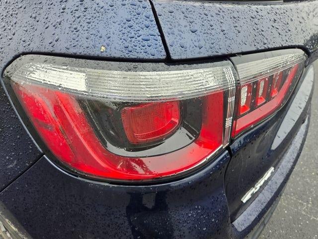 2019 Jeep Compass Latitude 4x4